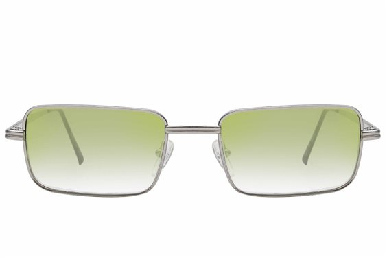 Occhiali da sole Trevi Coliseum CLARK 4203010 ARGENTO52 - CLARK 4203010 ARGENTO52